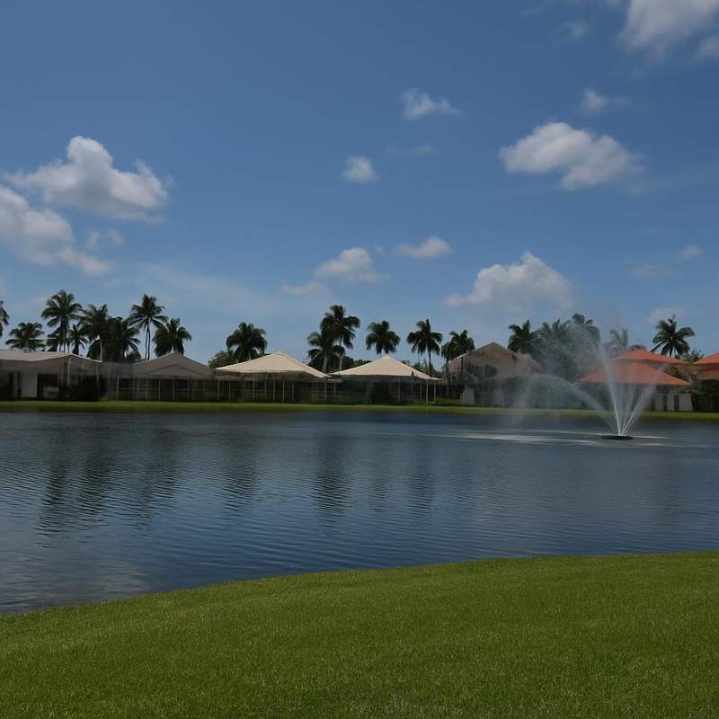 4 bedroom Single Family Residence at 5463 NW 41st Terrace, Hamilton Place, Boca Raton — photo 3