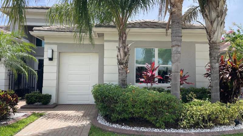 2 bedroom Single Family Residence at 11032 SW Ivory Springs Lane, Riverland Parcel A - Plat Five, Port St. Lucie — photo 3