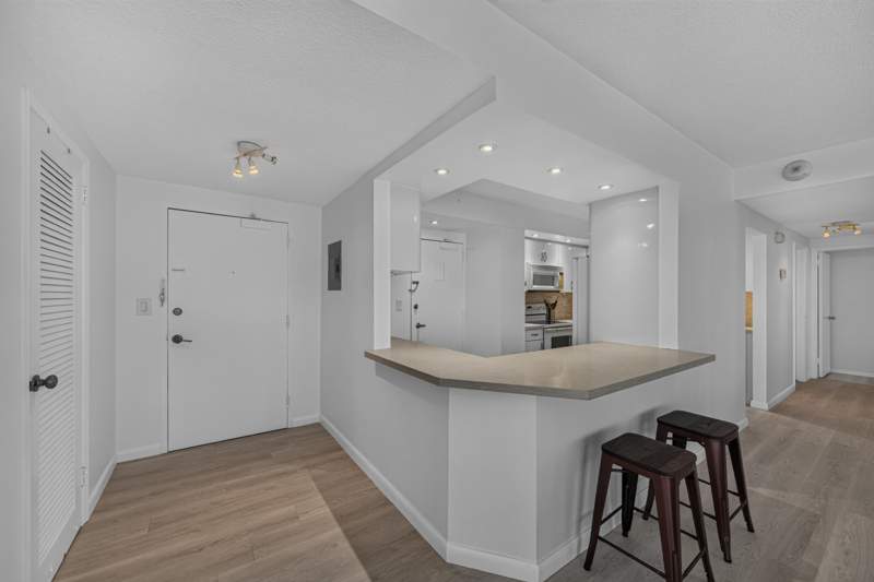 2 bedroom Condominium at 3800 Galt Ocean Drive #1605, Galt Ocean Club Condo, Fort Lauderdale — photo 5