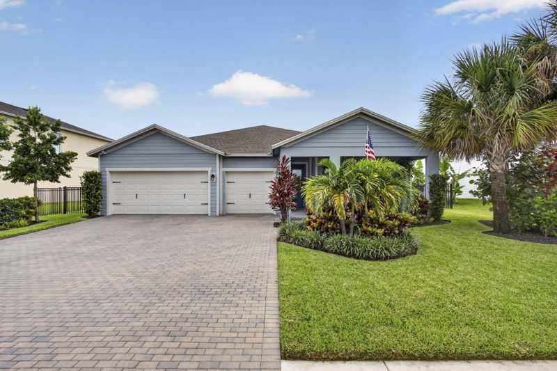 4 bedroom Single Family Residence at 1201 Harvester Crossing, Arden Pud Pod F East, Loxahatchee — photo 1