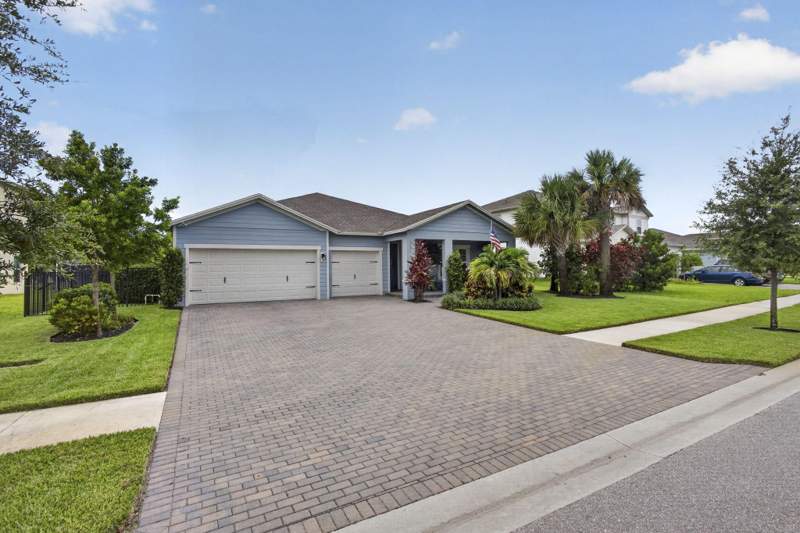 4 bedroom Single Family Residence at 1201 Harvester Crossing, Arden Pud Pod F East, Loxahatchee — photo 3