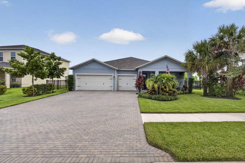 4 bedroom Single Family Residence at 1201 Harvester Crossing, Arden Pud Pod F East, Loxahatchee — photo 4