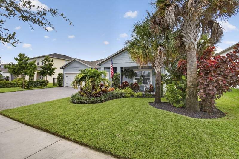 4 bedroom Single Family Residence at 1201 Harvester Crossing, Arden Pud Pod F East, Loxahatchee — photo 5