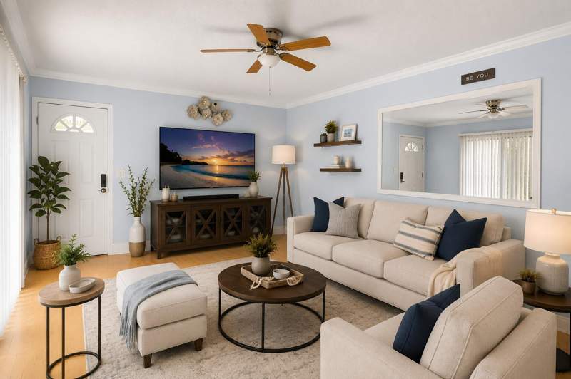 3 bedroom Townhouse at 6139 Seven Springs Boulevard, Seven Springs 2, Greenacres — photo 4