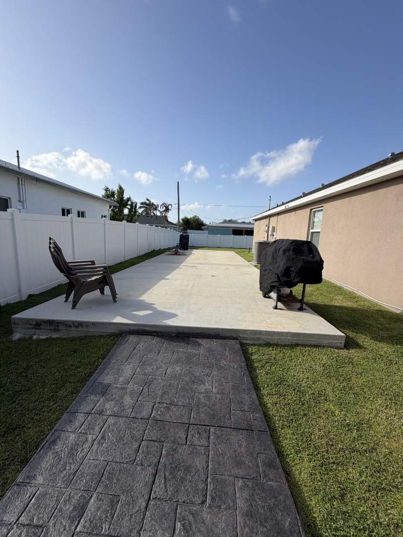 4 bedroom Single Family Residence at 103 SW Oakridge Drive, Port St Lucie Section 18, Port St. Lucie — photo 5