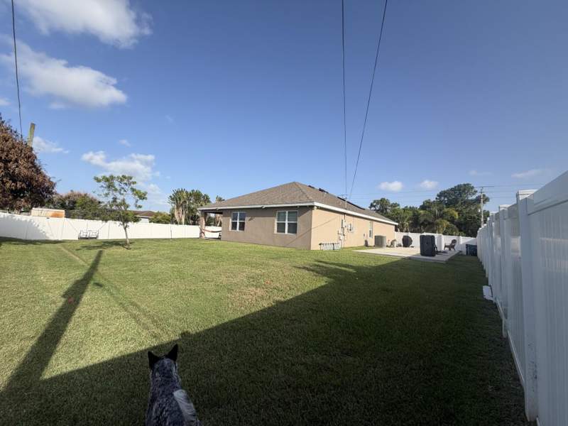 4 bedroom Single Family Residence at 103 SW Oakridge Drive, Port St Lucie Section 18, Port St. Lucie — photo 4