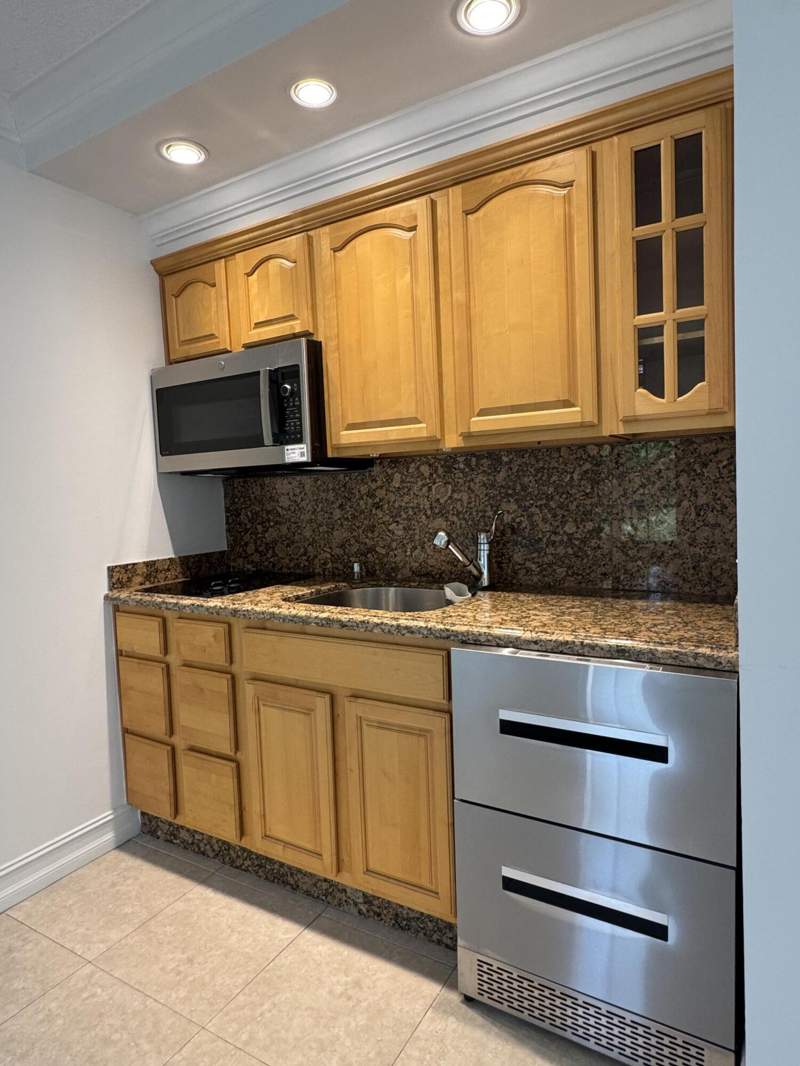 0 bedroom Condominium at 2601 S Course Drive #401, No 23 Palm-Aire Country Club, Pompano Beach — photo 3