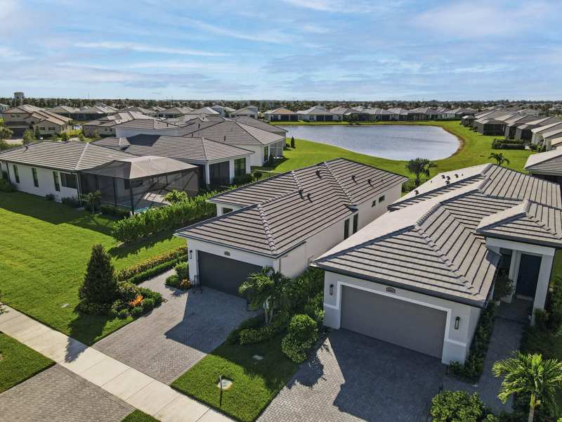 2 bedroom Single Family Residence at 9012 SW Vetta Way, Verano South Pud 1 - Pod E - Plat No. 2, Port St. Lucie — photo 1