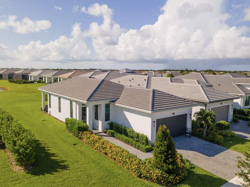 2 bedroom Single Family Residence at 9012 SW Vetta Way, Verano South Pud 1 - Pod E - Plat No. 2, Port St. Lucie — photo 3