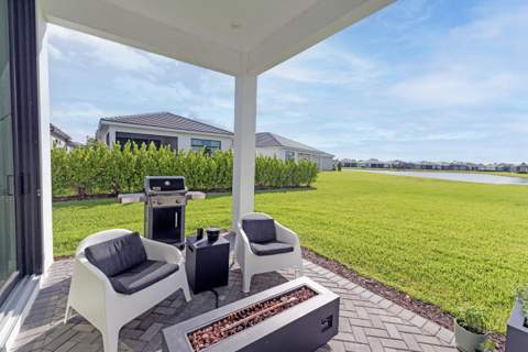 9012 SW Vetta Way, Port St. Lucie FL - photo 18 of 35
