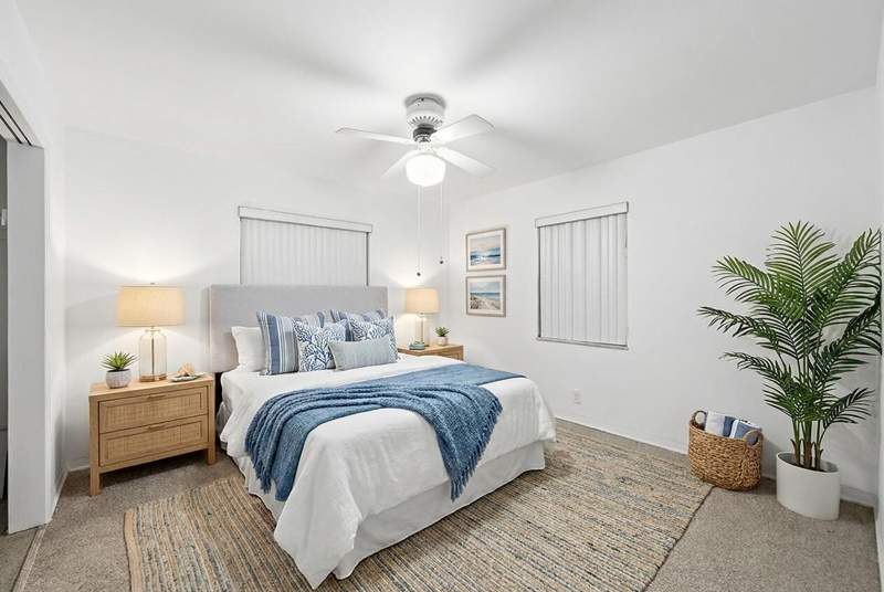 2 bedroom Single Family Residence at 1716 N 25th Avenue, Hollywood Park, Hollywood — photo 2