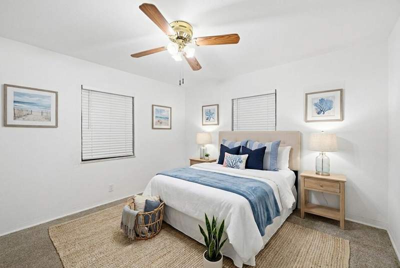 2 bedroom Single Family Residence at 1716 N 25th Avenue, Hollywood Park, Hollywood — photo 3
