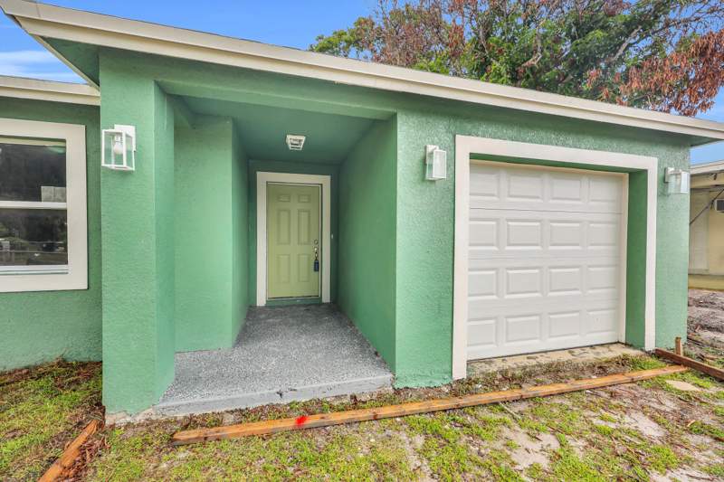 3 bedroom Single Family Residence at 2002 Avenue M, Southern Pines, Fort Pierce — photo 4