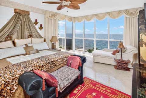 3200 N Ocean Boulevard #801, home for sale on N Ocean Boulevard
