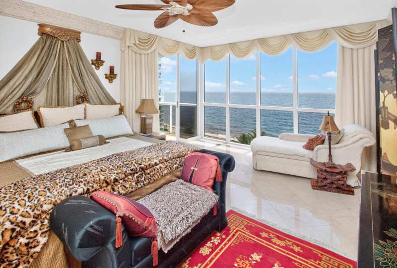 3 bedroom Condominium at 3200 N Ocean Boulevard #801, Lhermitage II Condominium, Fort Lauderdale — photo 1
