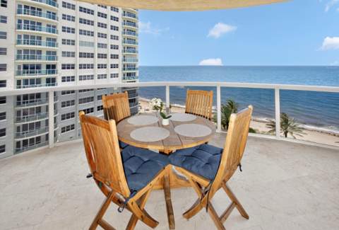 3200 N Ocean Boulevard #801, Fort Lauderdale FL - photo 8 of 67