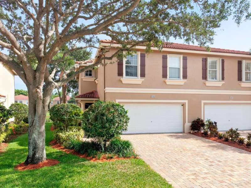 3 bedroom Townhouse at 4302 Windmill Palm Way, Verona Palms, Greenacres — photo 1