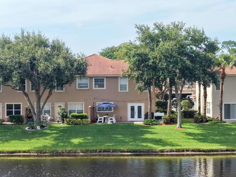 3 bedroom Townhouse at 4302 Windmill Palm Way, Verona Palms, Greenacres — photo 4