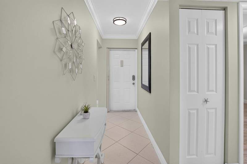 2 bedroom Condominium at 2070 Homewood Boulevard #5050, Southwinds At Crosswinds Condo, Delray Beach — photo 4