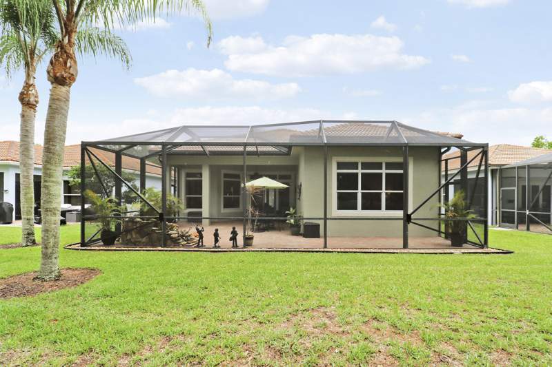 3 bedroom Single Family Residence at 9556 SW Nuova Way, Verano, Port St. Lucie — photo 3