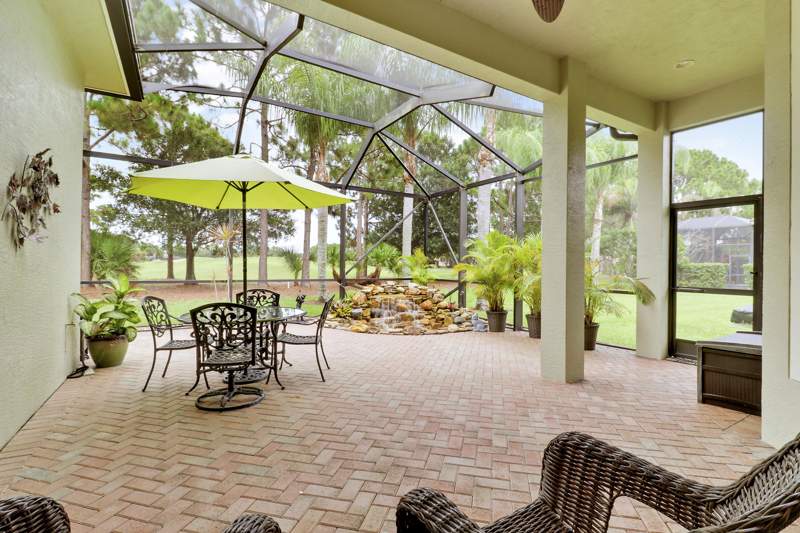 3 bedroom Single Family Residence at 9556 SW Nuova Way, Verano, Port St. Lucie — photo 4