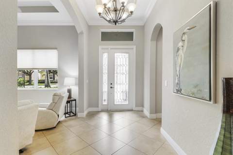 9556 SW Nuova Way, Port St. Lucie FL - photo 7 of 75