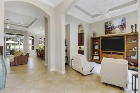 9556 SW Nuova Way, Port St. Lucie FL - photo 8 of 75