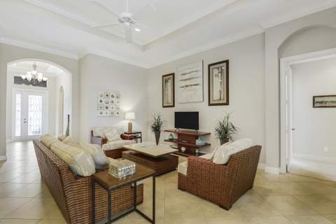 9556 SW Nuova Way, Port St. Lucie FL - photo 22 of 75