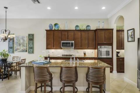 9556 SW Nuova Way, Port St. Lucie FL - photo 12 of 75