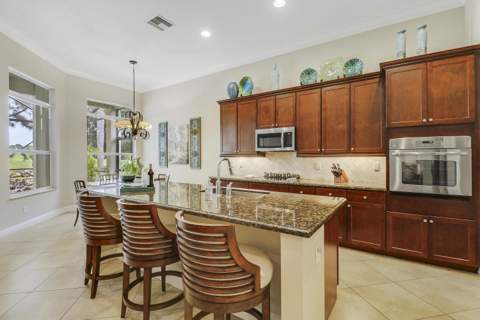 9556 SW Nuova Way, Port St. Lucie FL - photo 13 of 75