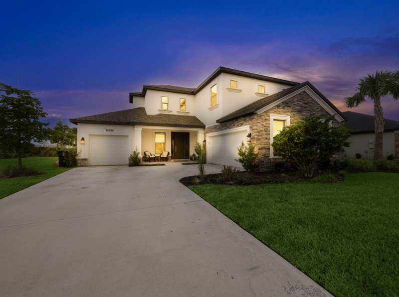 5 bedroom Single Family Residence at 12684 SW Marrita Alley, Esplanade At Tradition Estate Lots, Port St. Lucie — photo 1