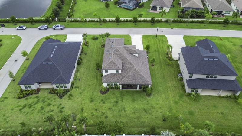 5 bedroom Single Family Residence at 12684 SW Marrita Alley, Esplanade At Tradition Estate Lots, Port St. Lucie — photo 3