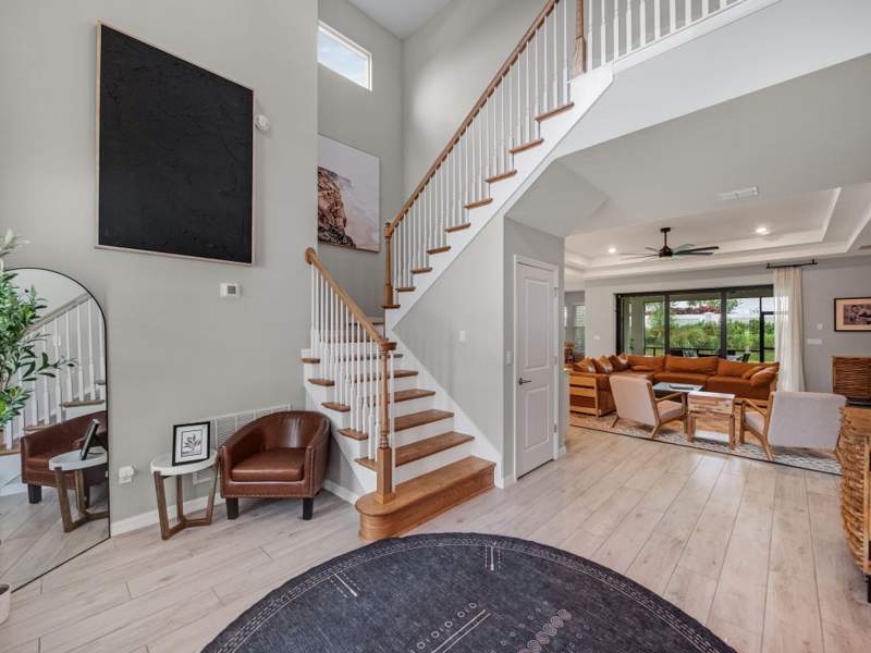 5 bedroom Single Family Residence at 12684 SW Marrita Alley, Esplanade At Tradition Estate Lots, Port St. Lucie — photo 4