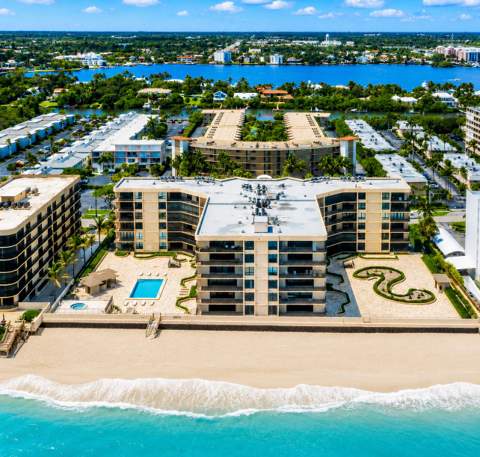3610 S Ocean Boulevard #103, South Palm Beach FL - photo 8 of 68