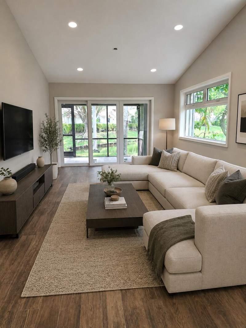 3 bedroom Villa at 7400 Pinewalk Drive, Holiday Springs Village, Margate — photo 3