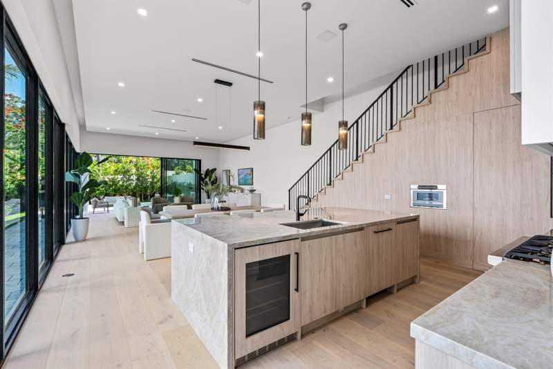 3 bedroom Townhouse at 723 Lake Avenue, La Hacienda Delray, Delray Beach — photo 5