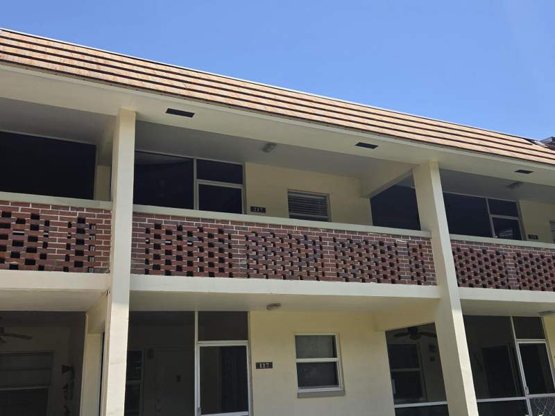1 bedroom Condominium at 2800 NE 14th St #217, Marine Colony Condo, Pompano Beach — photo 3