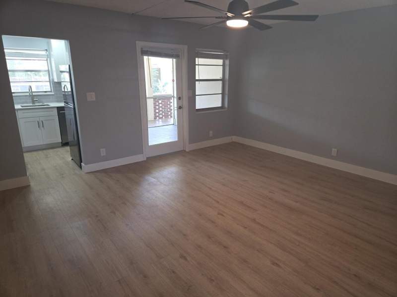 1 bedroom Condominium at 2800 NE 14th St #217, Marine Colony Condo, Pompano Beach — photo 5