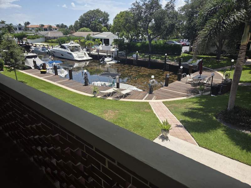 1 bedroom Condominium at 2800 NE 14th St #217, Marine Colony Condo, Pompano Beach — photo 4