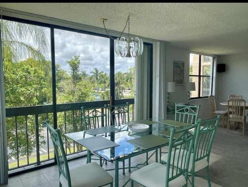 2 bedroom Condominium at 600 Egret Circle #7305, Lavers Delray Racquet Club Condo, Delray Beach — photo 1