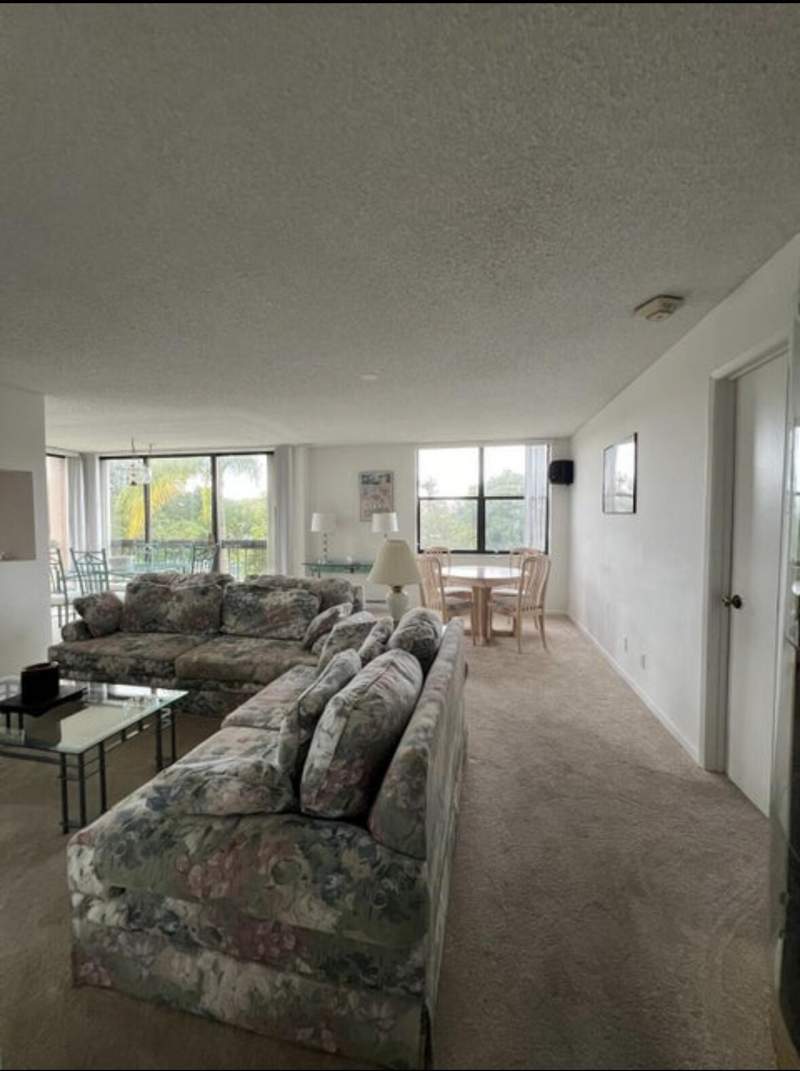 2 bedroom Condominium at 600 Egret Circle #7305, Lavers Delray Racquet Club Condo, Delray Beach — photo 5