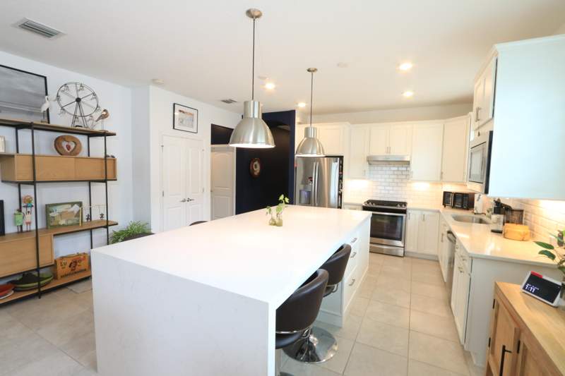 2 bedroom Villa at 13126 SW Aureolian Lane, Del Webb At Tradition, Port St. Lucie — photo 5