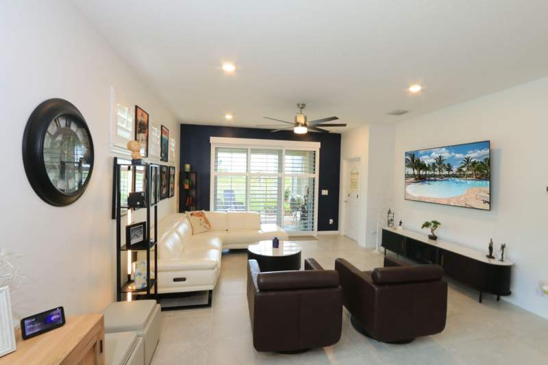 2 bedroom Villa at 13126 SW Aureolian Lane, Del Webb At Tradition, Port St. Lucie — photo 2