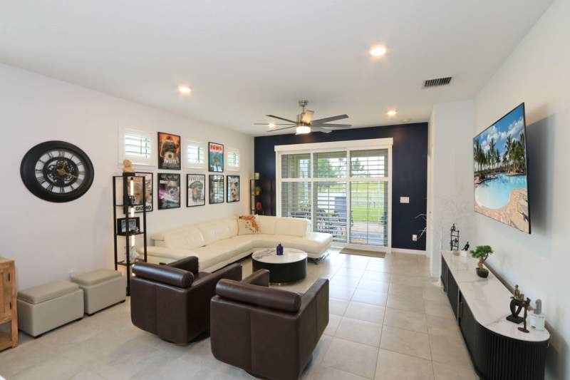 2 bedroom Villa at 13126 SW Aureolian Lane, Del Webb At Tradition, Port St. Lucie — photo 3