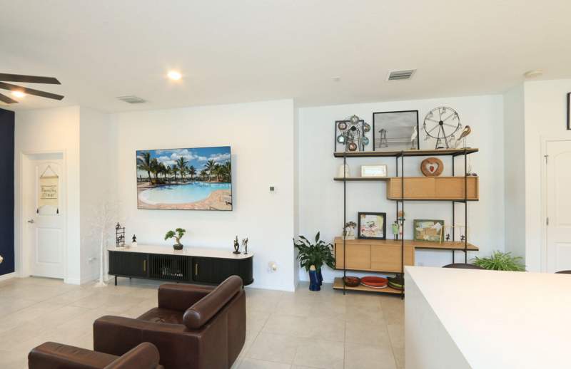 2 bedroom Villa at 13126 SW Aureolian Lane, Del Webb At Tradition, Port St. Lucie — photo 4