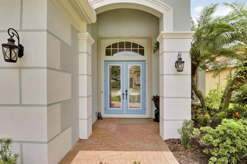 2 bedroom Single Family Residence at 9036 Champions Way, The Lakes, Port St. Lucie — photo 4