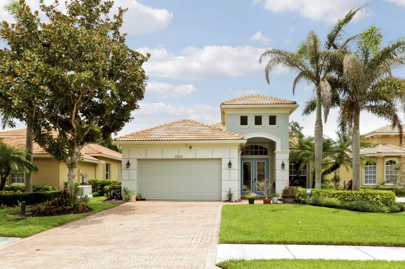 2 bedroom Single Family Residence at 9036 Champions Way, The Lakes, Port St. Lucie — photo 2