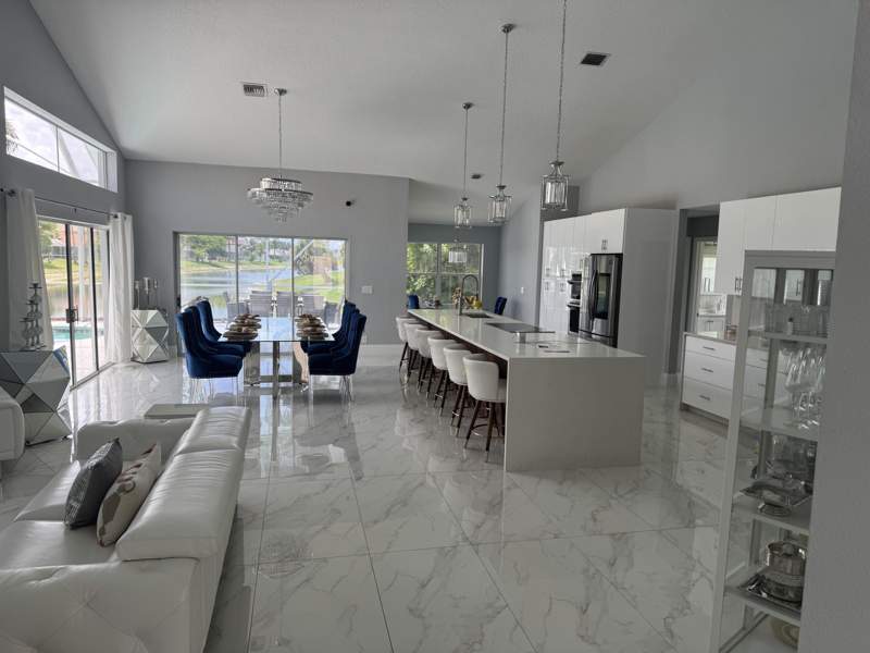 4 bedroom Single Family Residence at 22257 Collington Drive, Boca Winds Par D-1, Boca Raton — photo 4