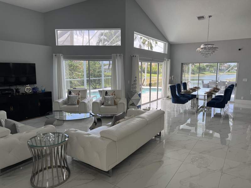 4 bedroom Single Family Residence at 22257 Collington Drive, Boca Winds Par D-1, Boca Raton — photo 5