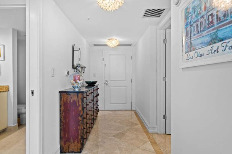 2 bedroom Condominium at 610 W Las Olas Boulevard #1013n, Symphony North Condo, Fort Lauderdale — photo 4